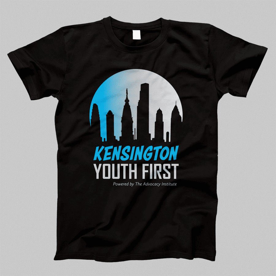 Logo design for Health Promotion Council, Kensington Youth, Created by BRAIT Studio